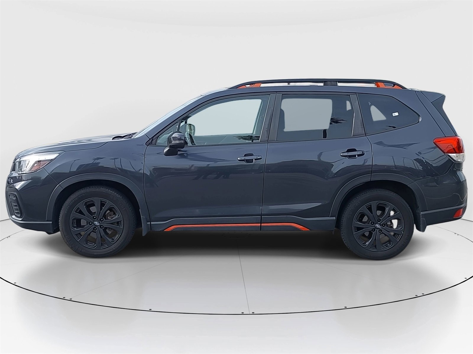 Used 2019 Subaru Forester Sport w/ Popular Package #2 image 4