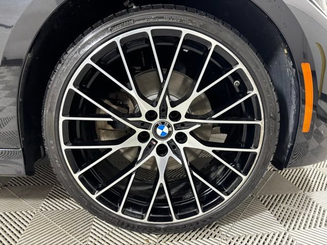 Used 2019 BMW 330i xDrive Sedan w/ Convenience Package AWD/4WD image 20