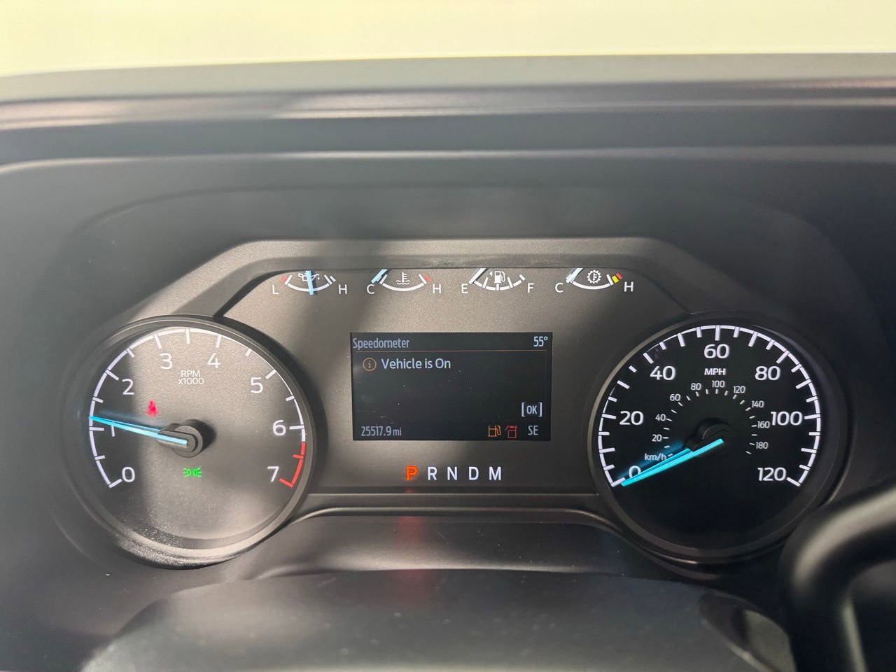 Used 2024 Ford F250 XL w/ 360-Degree Camera Package image 20