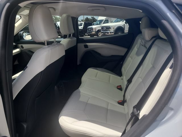Used 2025 Ford Mustang Mach-E Premium RWD image 14