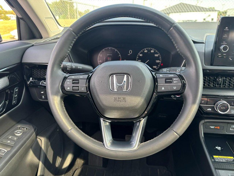 Used 2023 Honda CR-V EX-L image 11