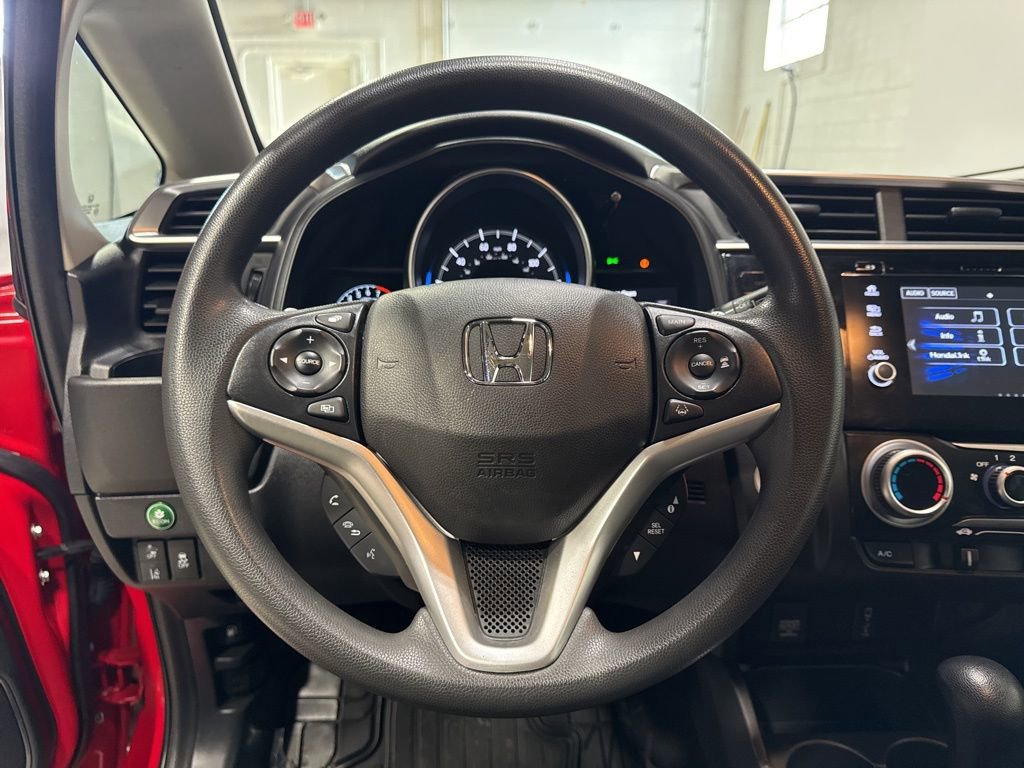 Used 2020 Honda Fit EX image 13