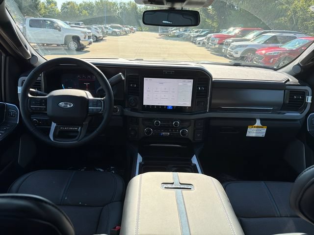 New 2026 Ford F250 Platinum AWD/4WD image 17