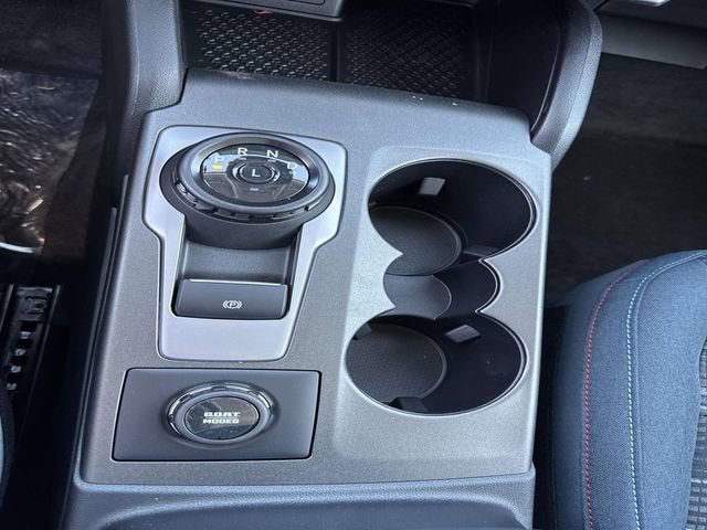 New 2026 Ford Bronco Sport Heritage image 22