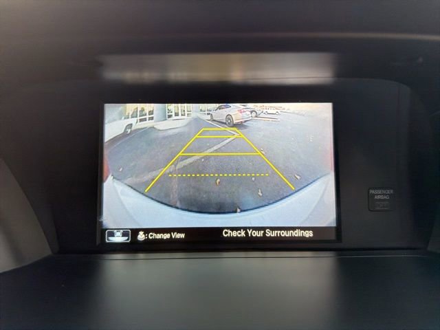 Used 2015 Honda Accord EX-L image 25