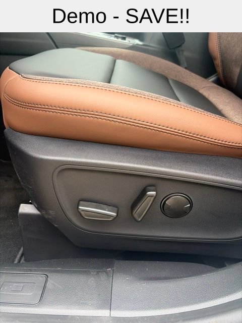 New 2026 Ford Bronco Sport Outer Banks AWD/4WD image 22