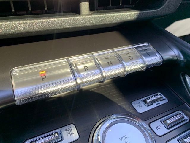 New 2026 Lincoln Nautilus Reserve AWD/4WD image 27