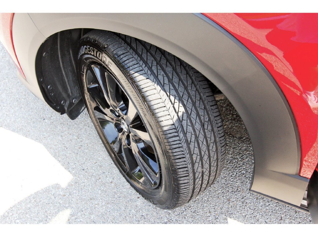 Certified 2025 MAZDA CX-30 AWD 2.5 S w/ Select Sport Pkg image 32