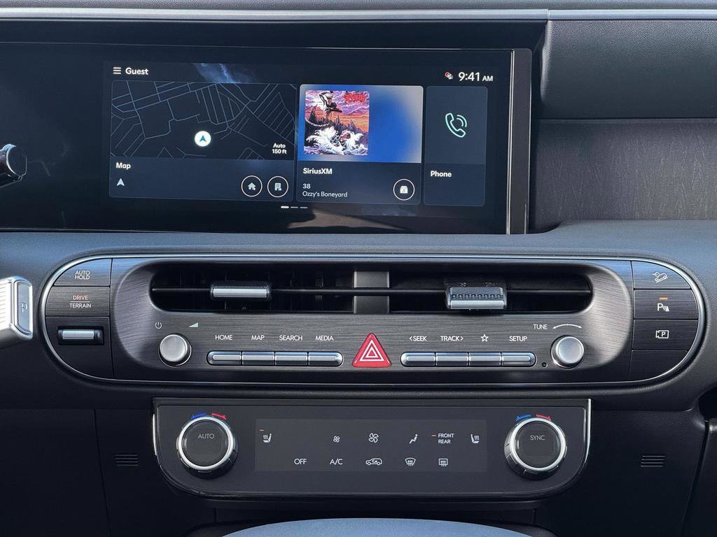 New 2026 Hyundai Palisade SEL image 20