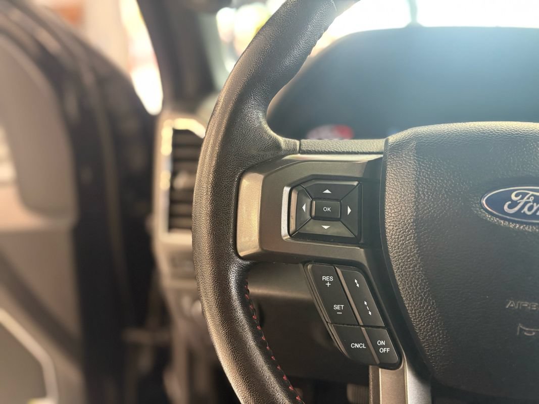 Used 2018 Ford F150 Lariat w/ Equipment Group 502A Luxury AWD/4WD image 18