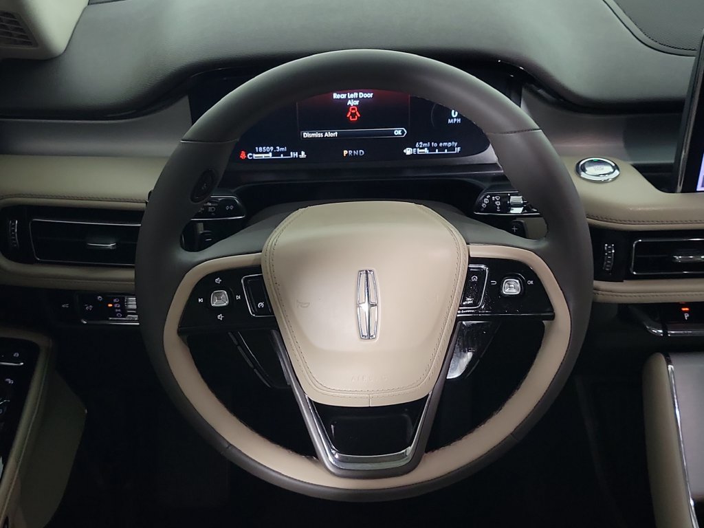 Certified 2024 Lincoln Aviator 2WD image 21