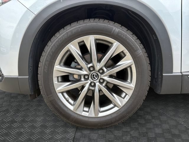 Used 2019 MAZDA CX-9 Grand Touring AWD/4WD image 13