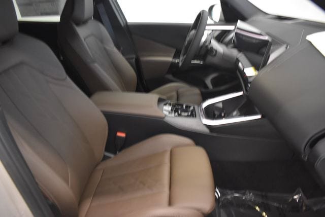 New 2026 BMW X3 xDrive30i w/ Premium Package AWD/4WD image 19