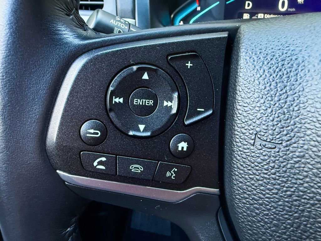 Used 2024 Honda Odyssey EX-L image 29