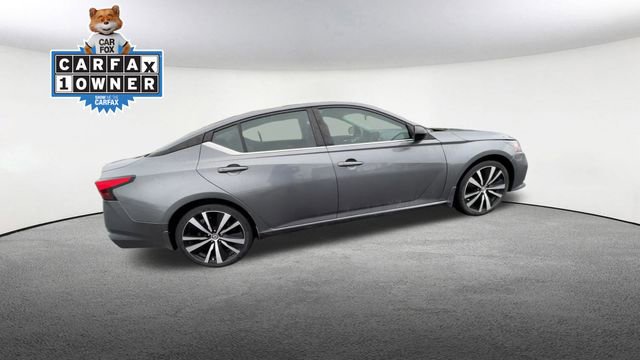 Used 2020 Nissan Altima 2.5 SR image 10