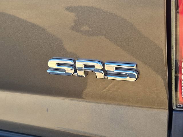 Used 2012 Toyota Tacoma 4x4 Access Cab image 32