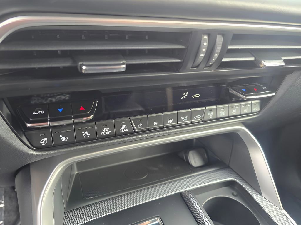 New 2025 MAZDA CX-70 Plug-In Hybrid w/ Premium Plus image 15