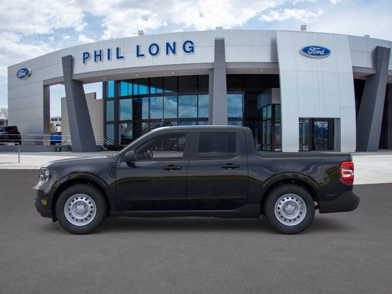 New 2025 Ford Maverick XL w/ Equipment Group 101A image 3