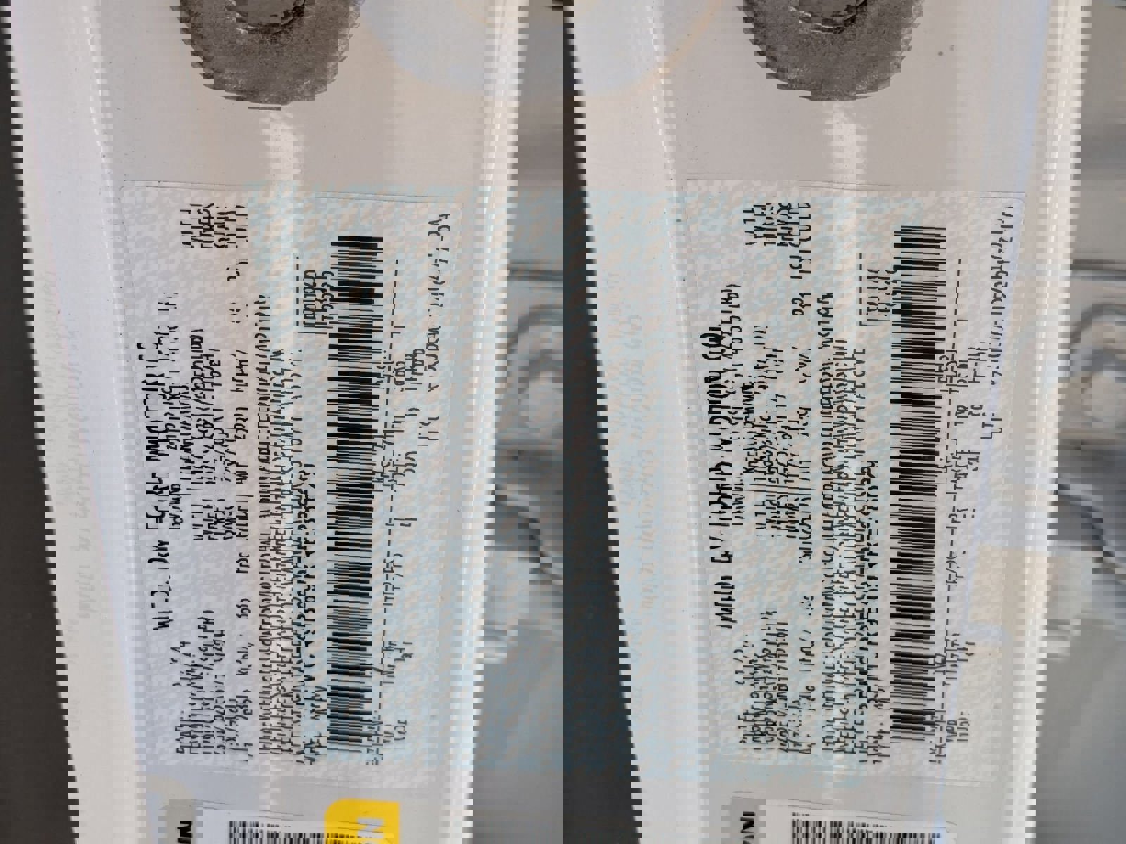 Used 2024 Ford Bronco Sport Big Bend image 32