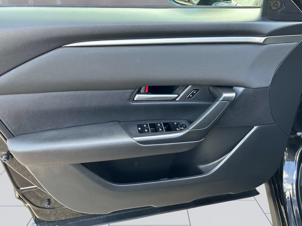 Used 2025 MAZDA CX-50 AWD 2.5 S w/ Preferred Package image 24