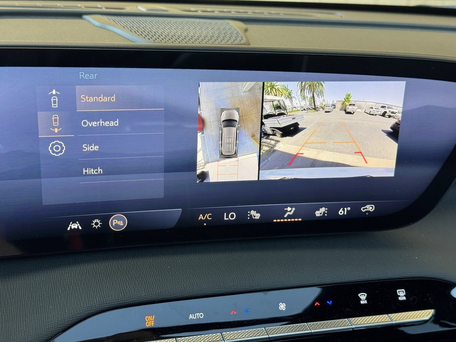 New 2026 Buick Enclave Sport Touring w/ Power Package FWD image 19