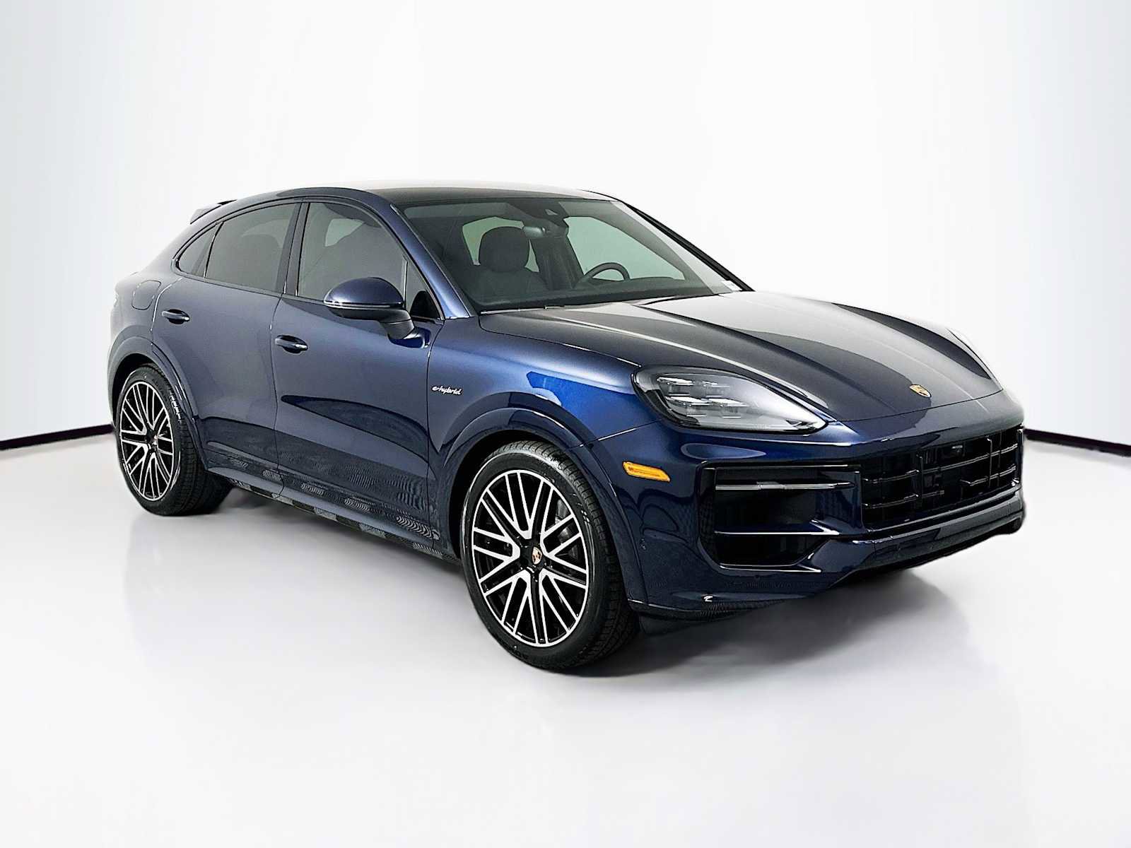 New 2026 Porsche Cayenne E-Hybrid image 7