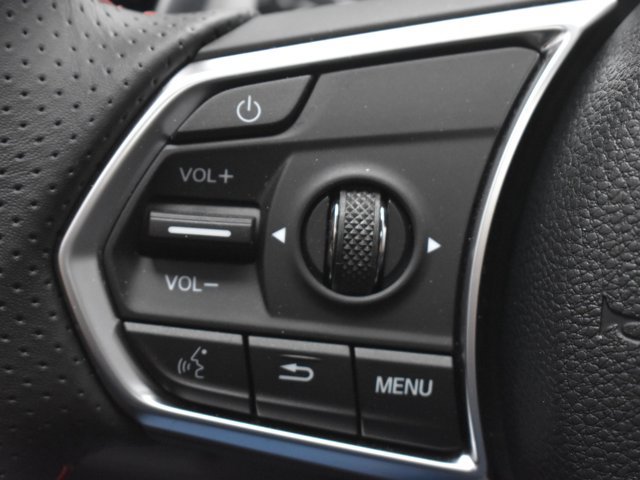 New 2025 Acura TLX SH-AWD w/ A-SPEC Pkg image 10