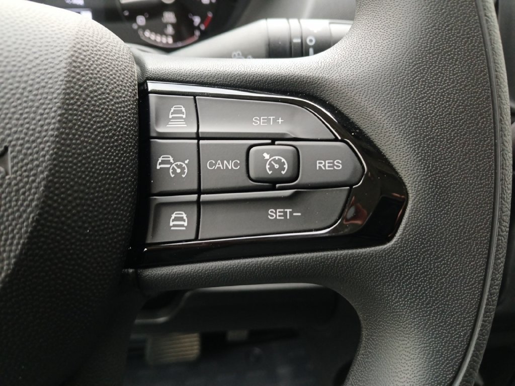 New 2027 RAM ProMaster 2500 w/ Convenience Group FWD image 25