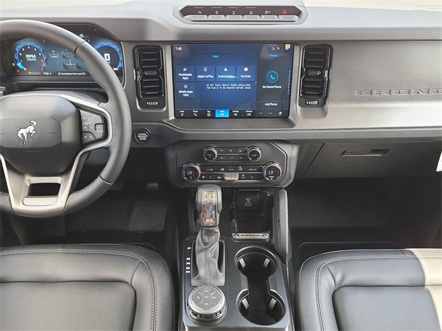 New 2025 Ford Bronco Badlands image 20