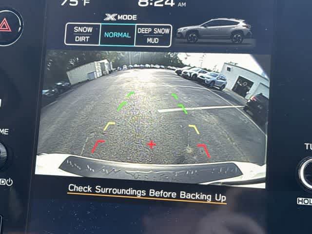 New 2026 Subaru Crosstrek 2.5i Premium AWD/4WD image 26