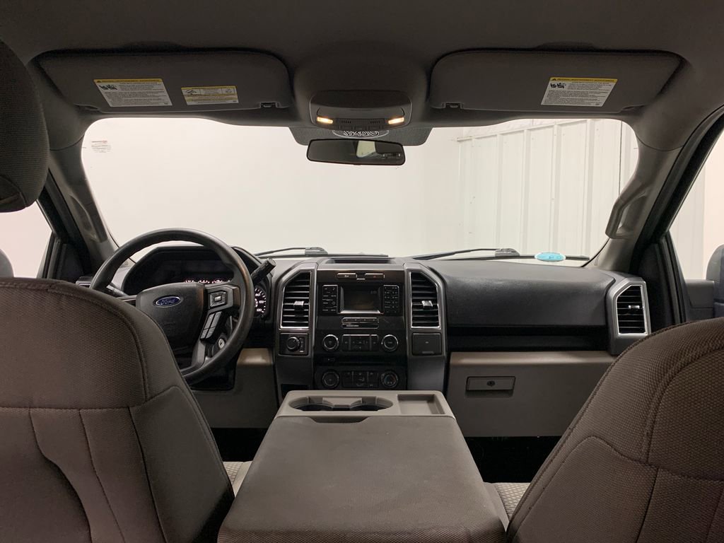 Used 2015 Ford F150 XLT image 18