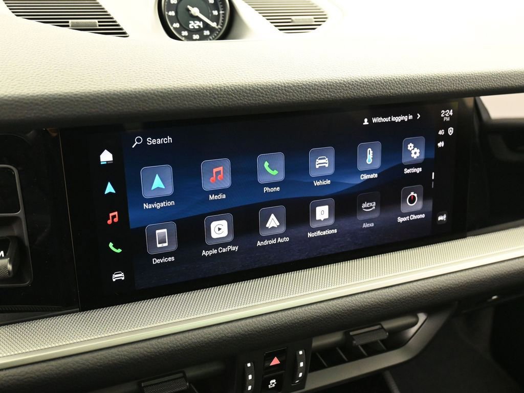 New 2026 Porsche Cayenne S image 22