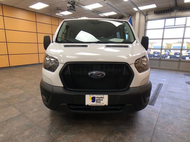 Certified 2023 Ford Transit 350 XL image 2