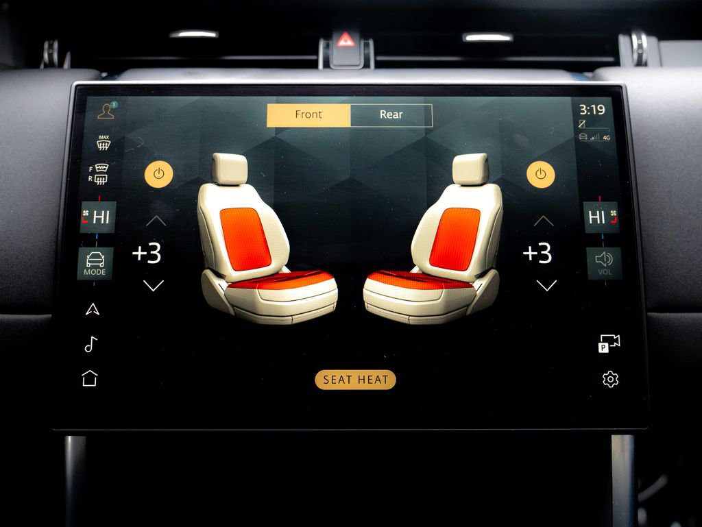 Certified 2024 Land Rover Discovery Sport S AWD/4WD image 33