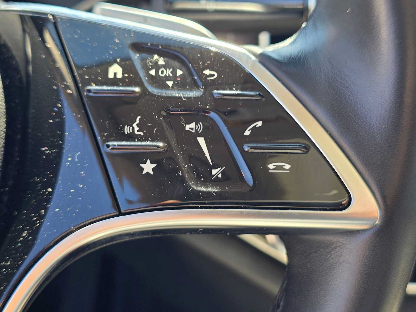 Used 2025 Mercedes-Benz E 350 Sedan w/ Winter Package image 32