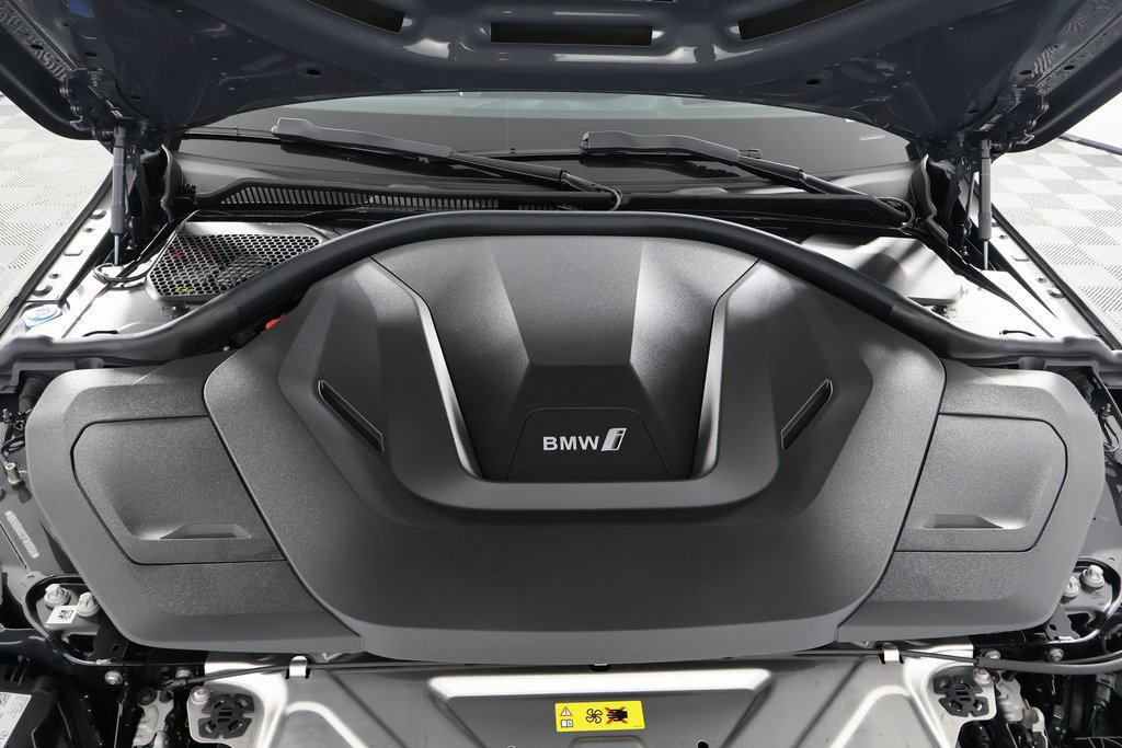 New 2026 BMW i4 eDrive40 w/ Premium Package RWD image 9