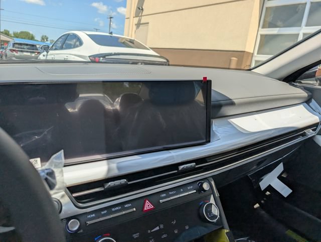 New 2026 Hyundai Sonata Blue FWD image 21
