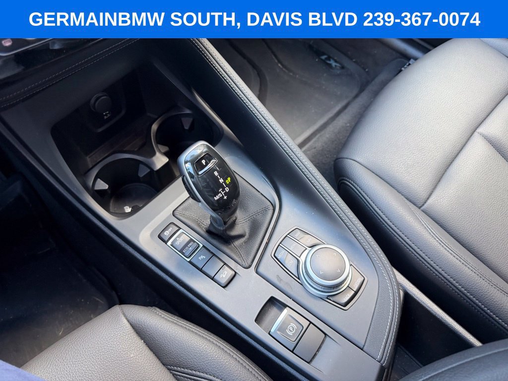 Used 2020 BMW X1 xDrive28i w/ Convenience Package AWD/4WD image 25