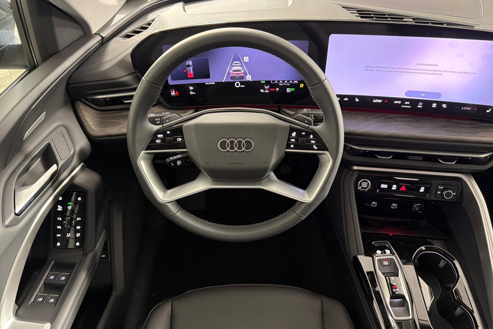 New 2026 Audi Q5 Premium Plus AWD/4WD image 13
