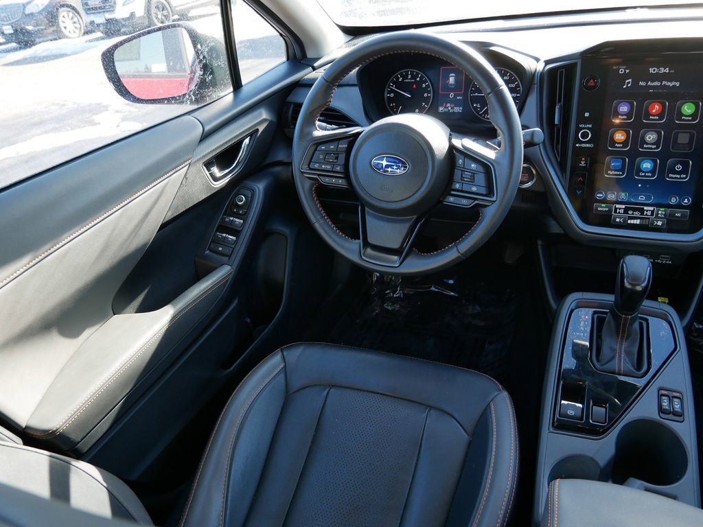 Used 2024 Subaru Crosstrek 2.5i Limited image 13