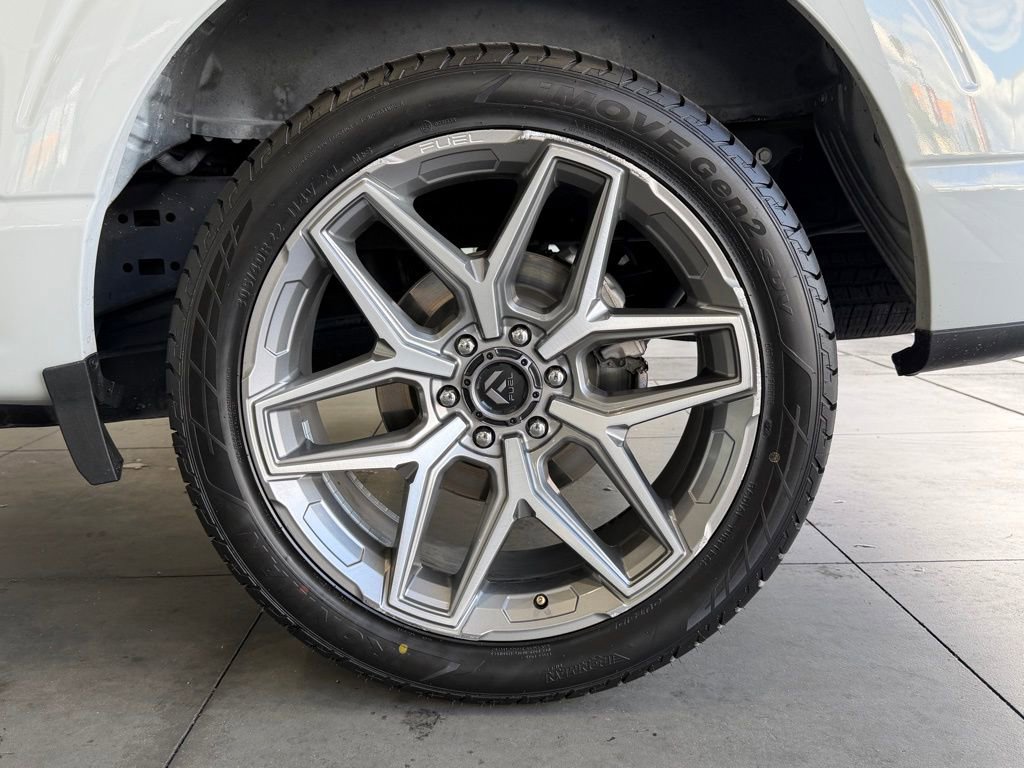 Used 2022 Ford F150 XL w/ Equipment Group 101A High image 16