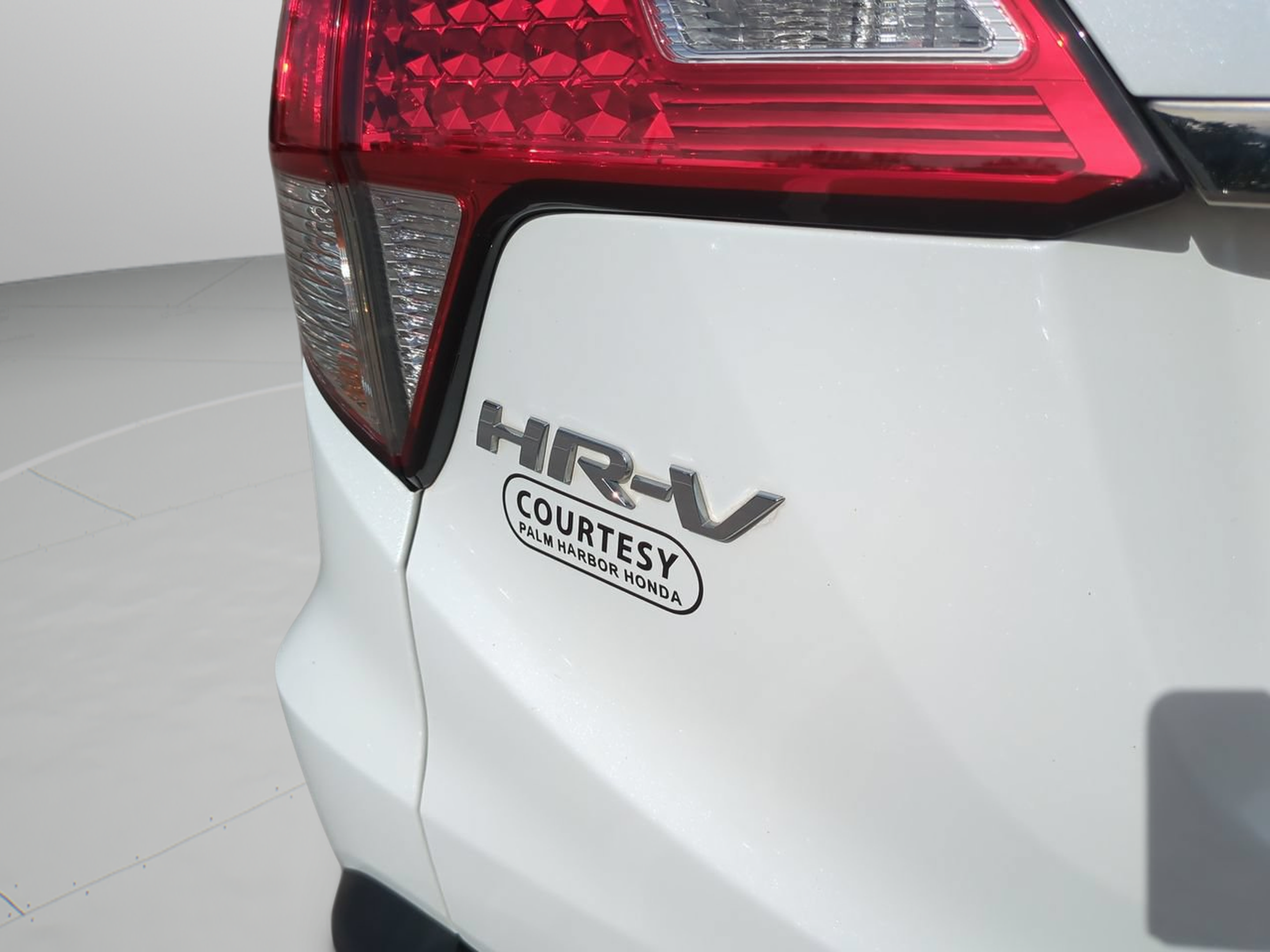 Certified 2022 Honda HR-V EX-L image 31