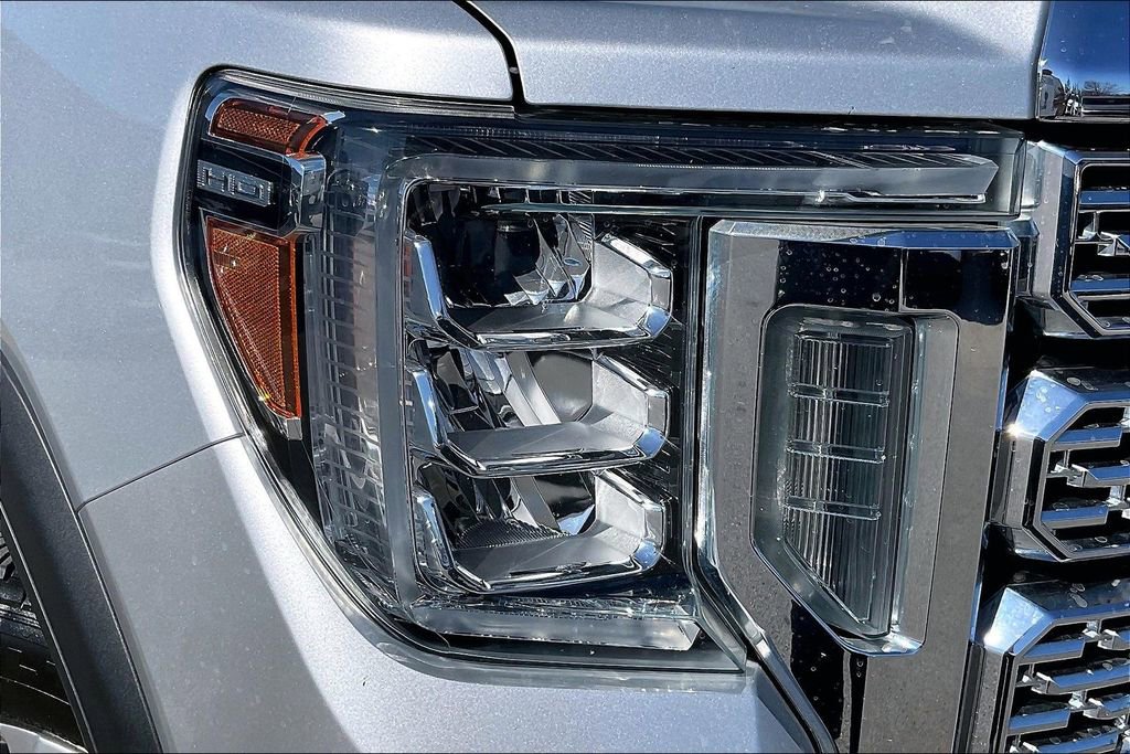 Used 2020 GMC Sierra 2500 Denali w/ Denali Ultimate Package image 42