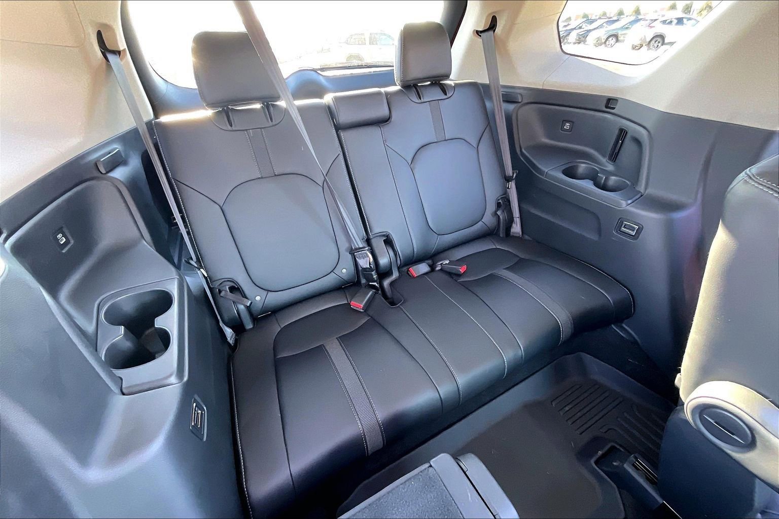 Used 2023 Honda Pilot EX-L image 28