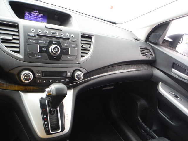 Used 2014 Honda CR-V EX-L image 19
