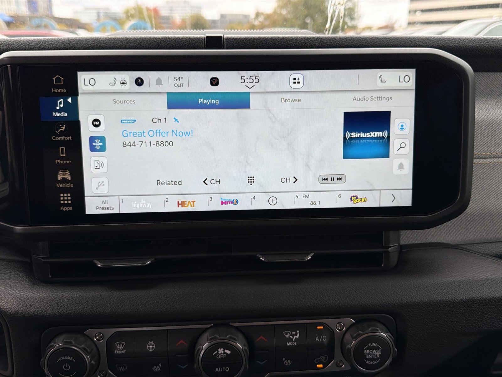 New 2026 Jeep Wrangler Willys image 18