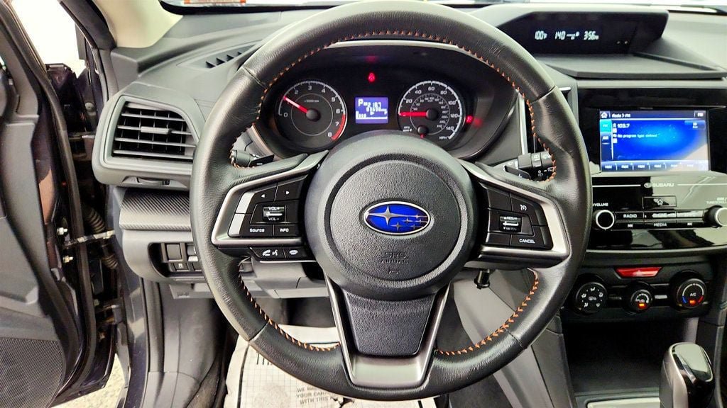 Used 2018 Subaru Crosstrek 2.0i Premium AWD/4WD image 13
