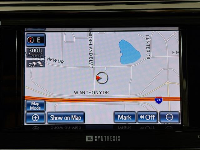 Used 2014 Toyota Avalon Limited image 13