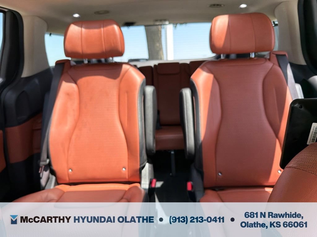 Used 2022 Kia Carnival SX Prestige FWD image 38