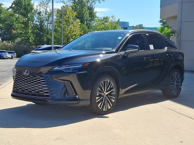 New 2026 Lexus RX 350 AWD/4WD image 2